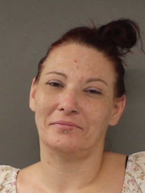 Jill Marie Knittel, 46, of Scotland