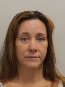 Joyce Marie Bayliss, 47, of Waldorf