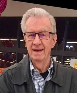 Andrew Honore Jazwinski