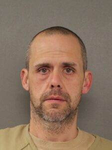 UPDATE: Fire Marshals Make Quick Arrest After String of Arsons in Mechanicsville