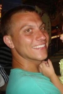 Jeffrey Matthew Jordan, 45,