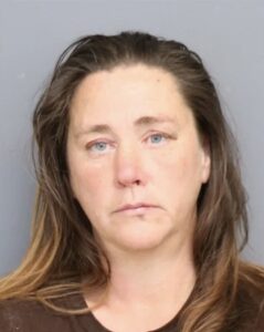 Waldorf Woman Arrested for Assault, Drug Paraphernalia, and Repeated Trespassing