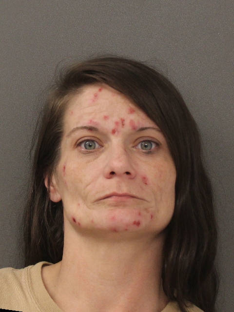 Mechanicsville Woman Accused of False Identity and Obstruction During Five Below Theft Investigation