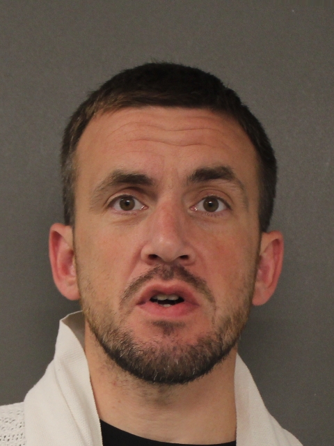 Kevin Bryan Wright, 41, of California