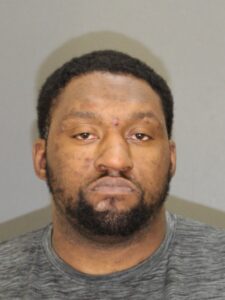 St. Mary’s County Police Searching for Wanted Baltimore Man, Carlonte Antoine Knott