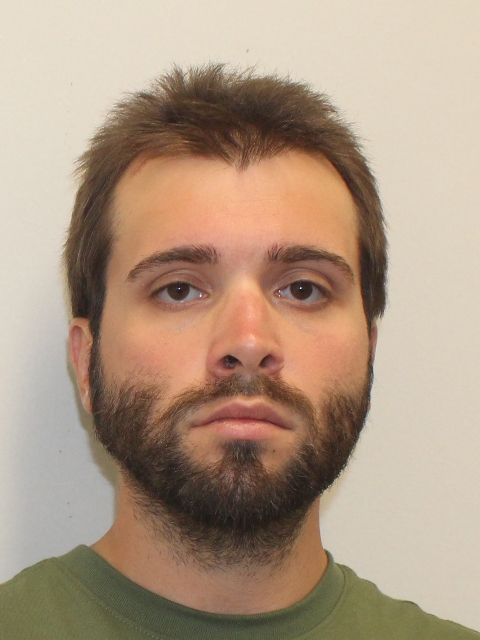 Michael Hemi Fischer, 28, of Hughesville