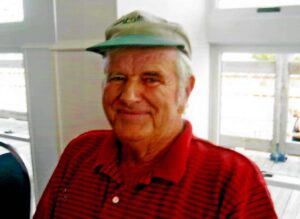 Norman Russell Manifold