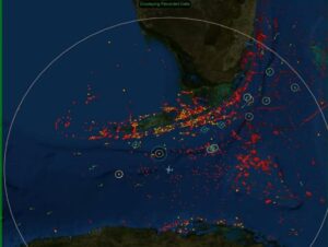 NAVAIR P-8A Poseidon Upgrade Hits Cloud-Connectivity Milestone With Minotaur “Labyrinth” Hub