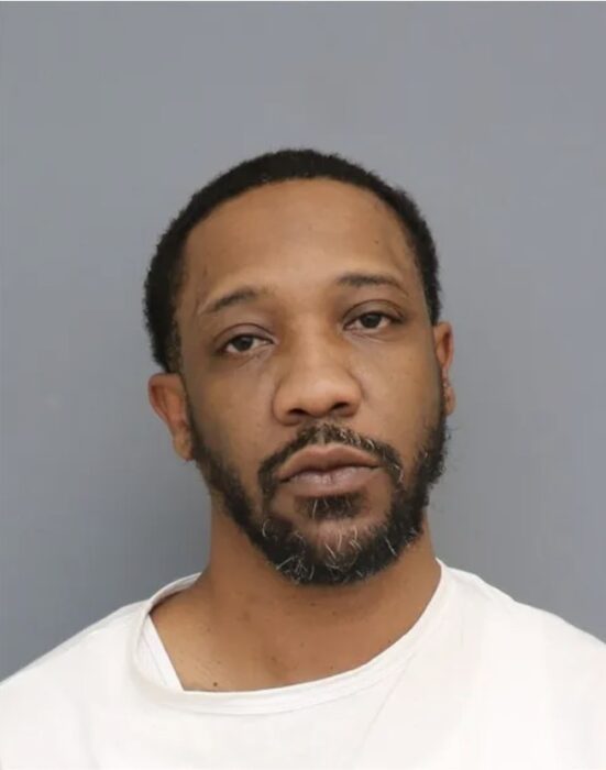 Olen David Clybourn II, 44, of Welcome