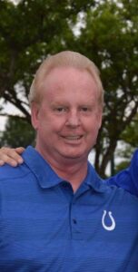 Herman Bradley Rawlings, “Brad,” 64,