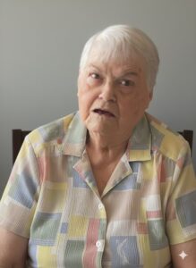 Hattie Louise Rickett