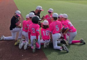 Local Youth Baseball Leaders Represent Southern Maryland at Prestigious Ripken Futures Games