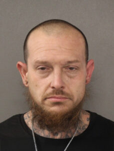 Ryan Michael Page, 40, of Leonardtown