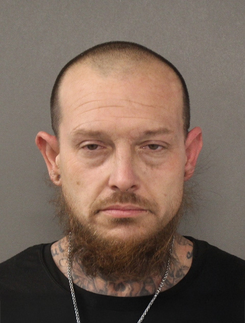 Ryan Michael Page, 40, of Leonardtown