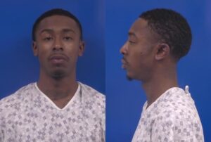 Savon Quincy Samuel, 32, of Pikesville