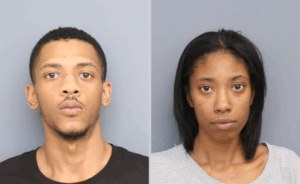 UPDATE: Search Warrant Leads to Drug Bust, Two Arrests, and Guns at Gallery Place Apartment, in Waldorf
