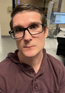 State Police Arrest Anne Arundel County Man for Sexual Solicitation of a Minor