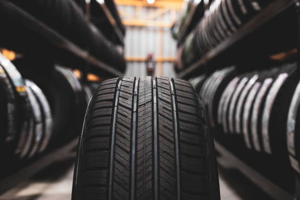 Maryland Comptroller’s Office Updates State Tire Fee Regulations Effective January 1st, 2026