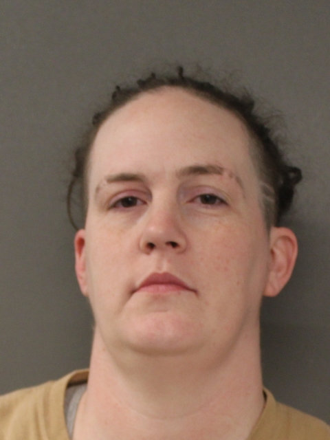 Whitney Anne Arnold, 39, of Mechanicsville