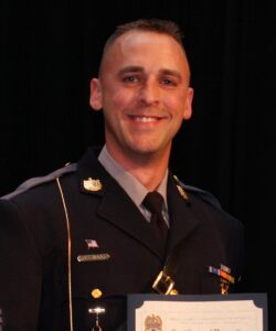 Prince George’s County Police Department Mourns Passing of Another Veteran Officer, Sergeant Joseph Mullendore #2966