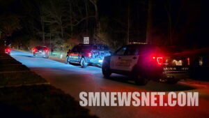 Police Make Quick Arrests After Reported Armed Robbery of Citizen in California