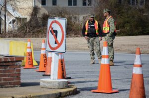 NAS Patuxent River to Participate in Navy Force Protection Exercise Citadel Shield-Solid Curtain 2026