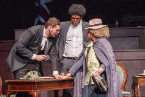 Auditions Begin for CSM’s Spring Production of ‘Into the Woods’