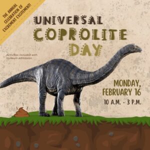 February 2026 Events at the Calvert Marine Museum