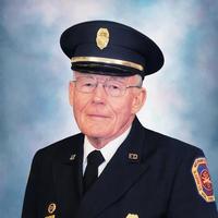 James Warren (Jimmy) Burroughs, 85,