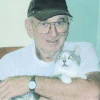 Larry D. Harner, 88,