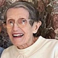 Sandra Sue Binsted, 86,