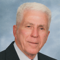 Richard Lee Sandidge, Sr., 86,