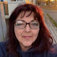 Ruth Rebecca Mercure, 62,