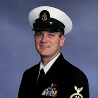 Robert Charles Minshall