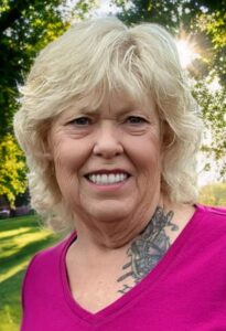Laura “Shannon” Caputo, 75,