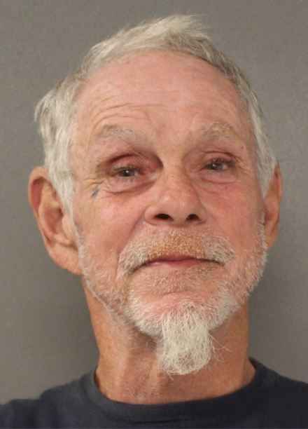 Craig Andrew Kennedy, 61, of Lexington Park