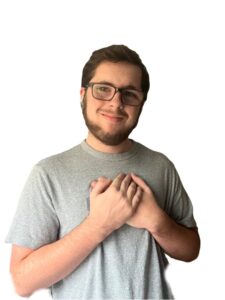 Mason Ronald Cullember, 19,