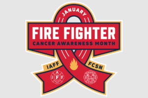Firefighter Cancer Awareness Month Highlights Growing Occupational Risk