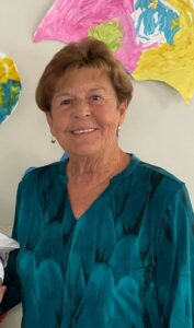 Gayle Swann Mister, 69,