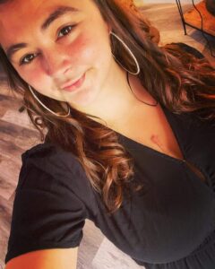 Kaitlin Nicole Gibson, 32,