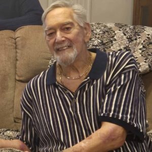 Larry Dale Glaubitz, 78,