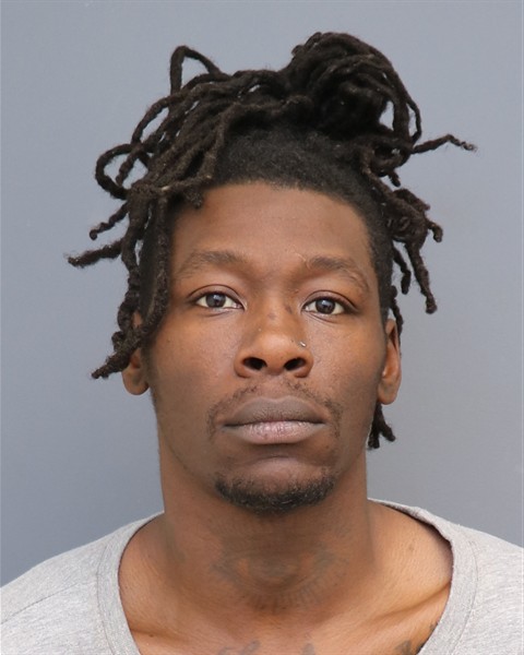 Thomas Clay Guinyard, 30, of Hyattsville