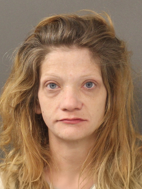 Heather Marie Garner, 37, of Leonardtown