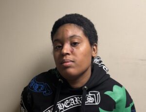 Howard County Woman Arrested After Ramming Virginia State Police Vehicle, Pursuit in Prince George’s and Howard Counties