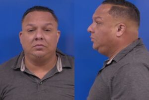 Maryland Tow Truck Operator Arrested in Calvert County for Theft, and Traffic Charges After Vehicle Stop