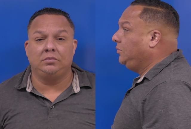 Jerlyn Guerrero, 45, of Brooklyn, Maryland