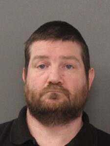 Lexington Park Man Accused of Strangling Woman Outside Local Library