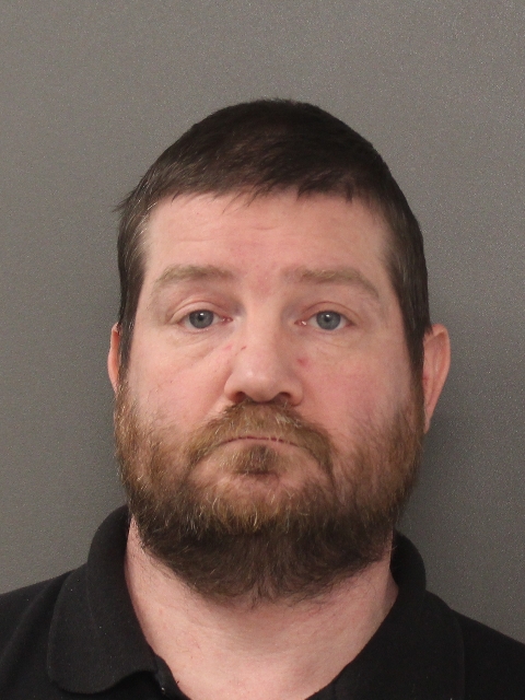 John Edward Clopper, 43, of Lexington Park