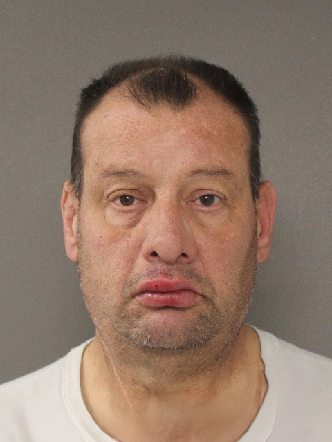 Joseph Marcel Vigneault, 54, of Lexington Park