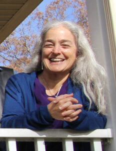 Lexington Park Volunteer Rescue Squad Regrets to Announce Passing of Active Life Member Karen Elizabeth Strickland Szabo